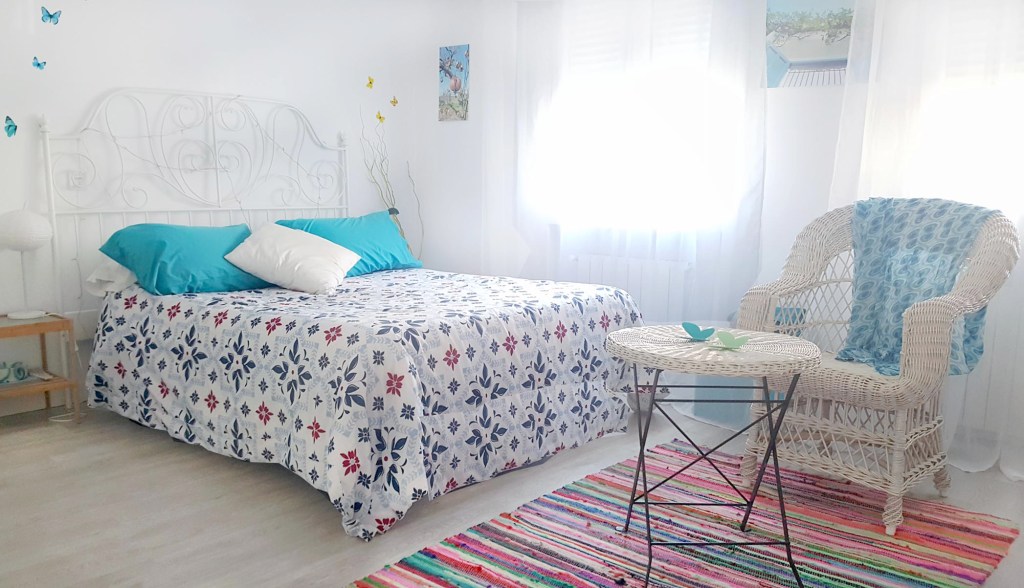 Habitación principal