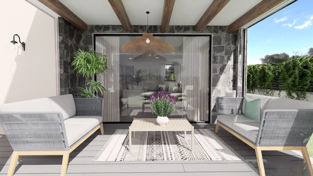 Una casa para toda la&nbsp;vida